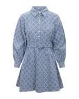 Zarah dress