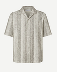 Oscar AX Shirt - Samsøe Samsøe