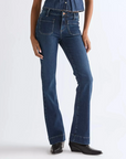 Flare Jeans - Wrangler