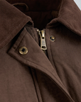 Sunna Jacket - Urban Pioneers