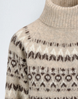 Benazri Turtleneck - Urban Pioneers