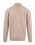 Walt Half-zip