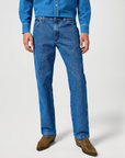 Larston -Wrangler