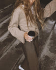 Cheddar Cardigan - Urban Pioneers