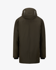 Skare Technical Down Parka - Urban Pioneers