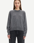 Amaris crew neck