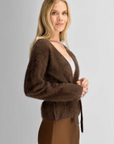 Boudica Cardigan - Urban Pioneers