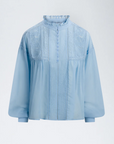 Selestina Blouse - Urban Pioneers