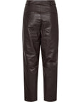 Ali Kylie leather pant - Ivy Copenhagen