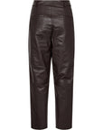 Ali Kylie leather pant - Ivy Copenhagen
