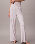 Modal Rib Pyjama Pants - Calvin Klein