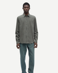Saliam NX shirt - SAMSØE SAMSØE