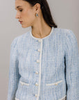 Operah jacket - Urban Pioneers