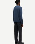 Sapatrik sweater - Samsøe Samsøe