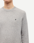 Sapatrik sweater - Samsøe Samsøe