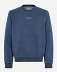 Samarcus sweatshirt - Samsøe Samsøe
