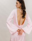 Sanne dress - Urban Pioneers