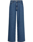 Brooke jeans Wash mid blue