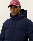 Montreal Puffer Jacket