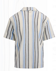 Carmelo SS Shirt - Urban Pioneers