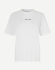 Sadalila T-shirt - Samsøe Samsøe