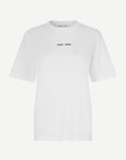 Sadalila T-shirt - Samsøe Samsøe