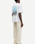 Sauni t-shirt - Samsøe Samsøe