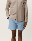 Konrad Oxford Shirt - Les Deux