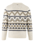Clarence sweater