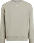 Nano logo sweatshirt