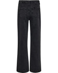Augusta jeans 70`s Stone Black - Ivy Copenhagen