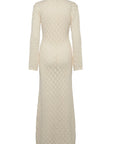 Breeze Crochet Dress - Ivy Copenhagen