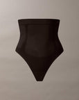 Extra firm seamless thong - Calvin Klein