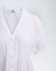 Nissi Dress - Urban Pioneers