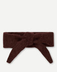 Sanor diamond scarf