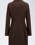 Clara Dress - Urban Pioneers