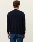 Greyson Merino Cardigan