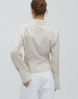 Gerri -M Blouse - MBYM