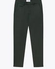 Como Herringbone Suit Pants