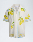 Limone SS Shirt - Urban Pioneers