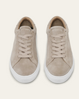 Theodor Suede Sneaker - Les Deux