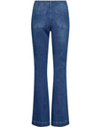 Ann Charlotte jeans wash orig. Tenerife - Ivy Copenhagen