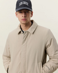 Padded Jacket - Les Deux