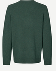 Isak knit sweater - Samsøe Samsøe