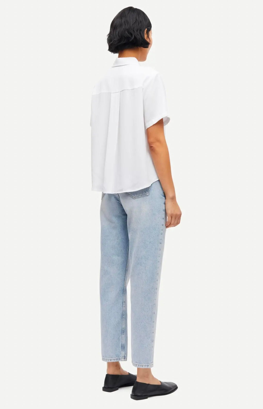 Mina SS Shirt