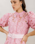 Dolcetta dress - Urban Pioneers