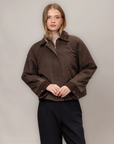 Sunna Jacket - Urban Pioneers
