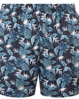 Hawaii Shorts AOP