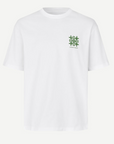 Sajes T-shirt - Samsøe Samøse