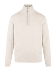 Tommi Half-zip